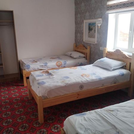 Khiva Mirza Bobur Guest House Quarto foto